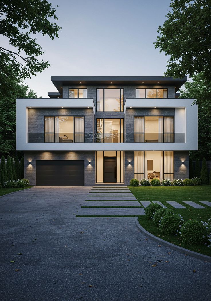 طراحی و ساخت ویلا در شهر جدید اندیشه با شرایط اقساطی