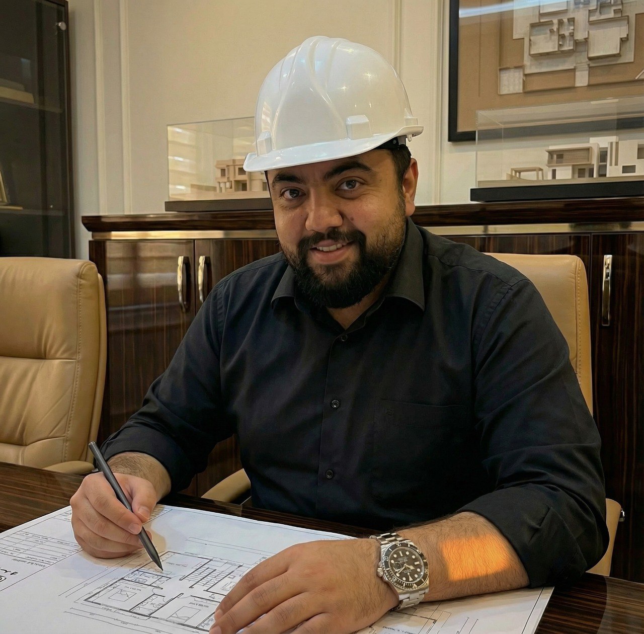 مهندس رضا امیری